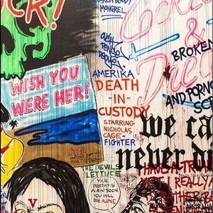 Meet your Posher, Jaden